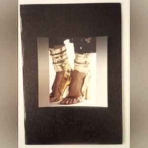 (7 diff) Shoe Portraits * [Choose one]